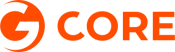 gcore logo