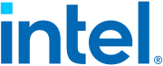 Intel logo