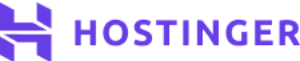 Hostinger logo